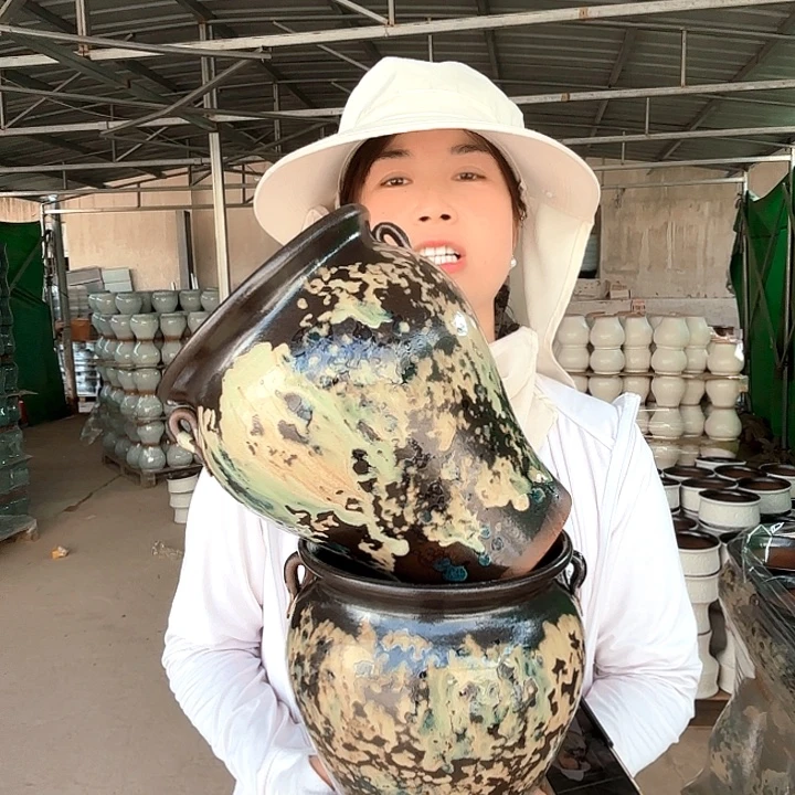 正品高23口17两个