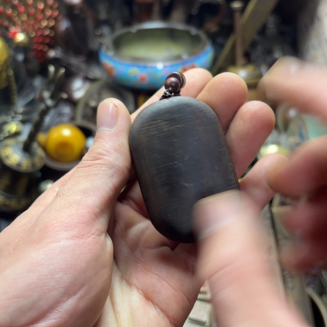 小尚文玩专属藏收摆件