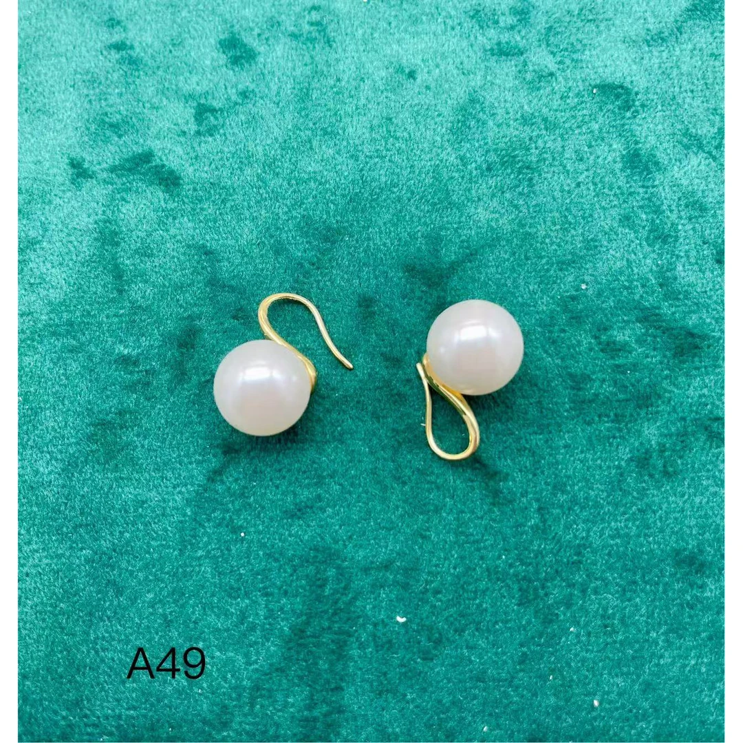 （双双专属）A49精美时尚美人珠链约14mm 多样性发货