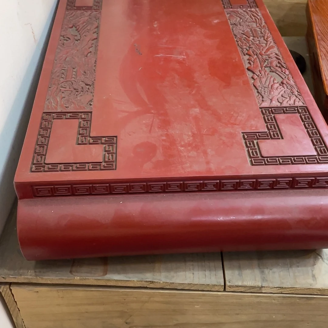 【闪购商品】到***舟-微瑕_ 回流物品，不是全新