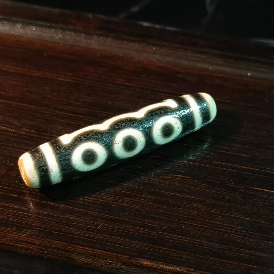 藏式玛瑙单珠/103