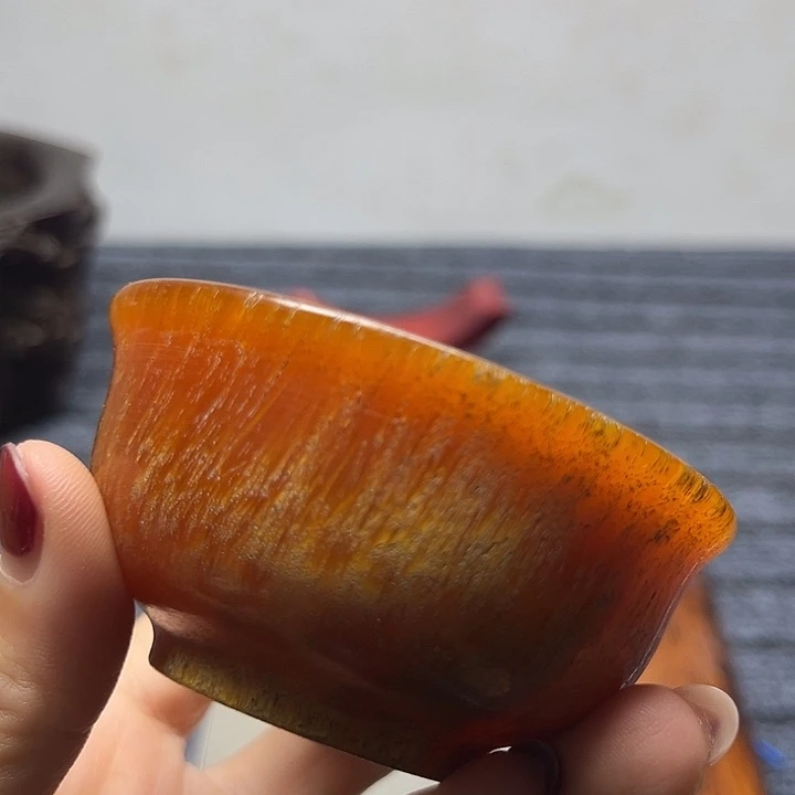 香榧木非州花梨大果紫檀x05