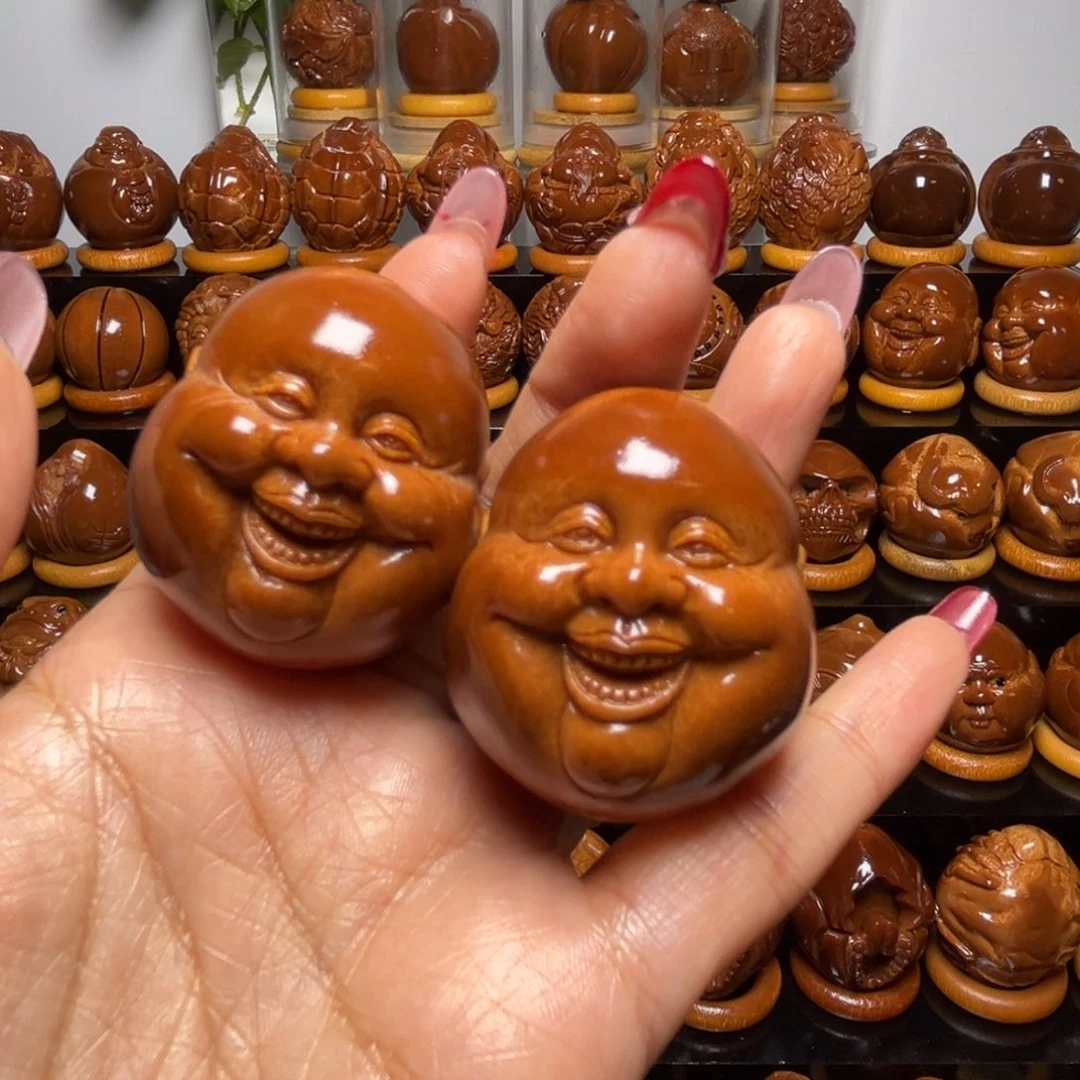 橄榄核手串/手链n****n橄榄核