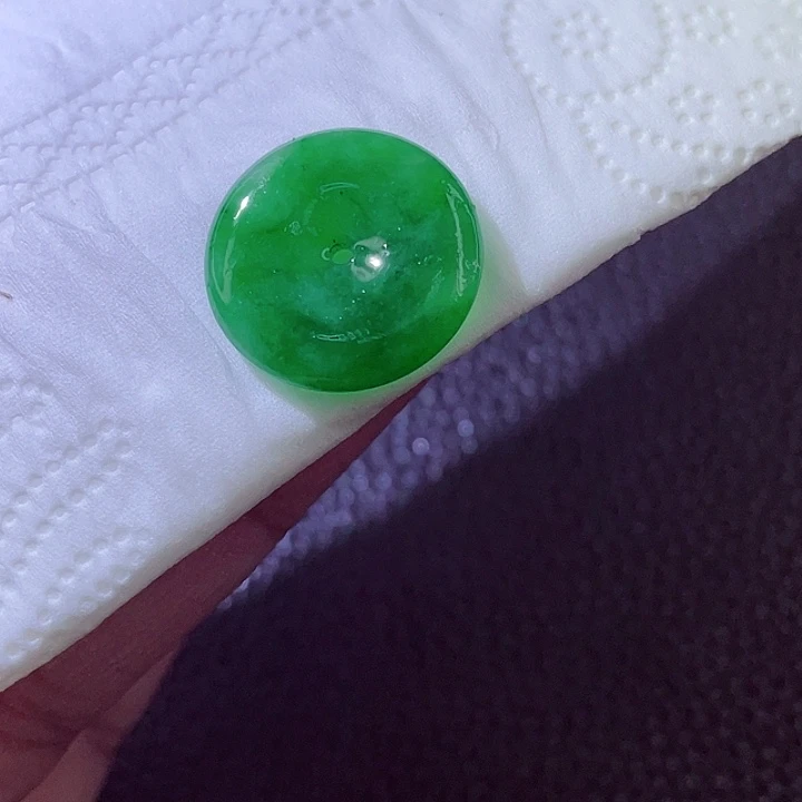 未镶嵌定制翡翠翡翠