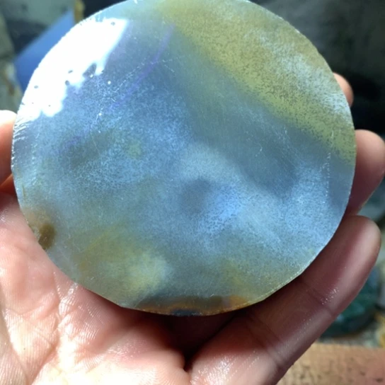 定制玛瑙天然玛瑙手镯