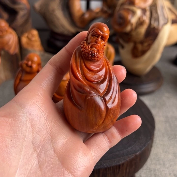 柏木（崖柏）关注一下