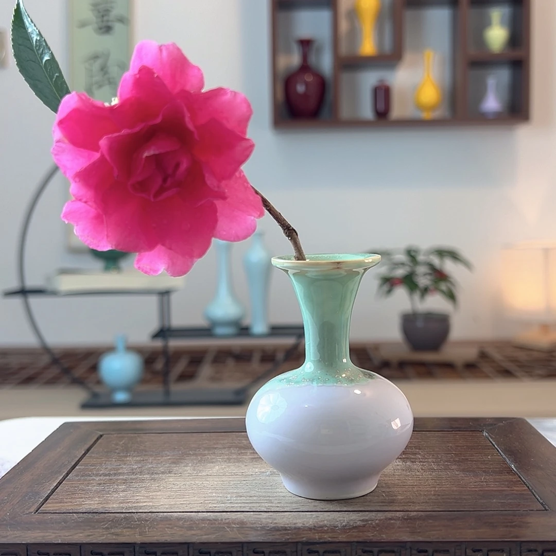 陶摆件景德镇陶瓷艺术