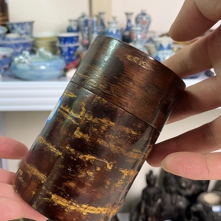 茶宠摆件工艺美术作品