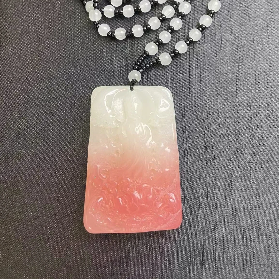 【专属链接】A41高端奢侈品-馆藏-吊坠