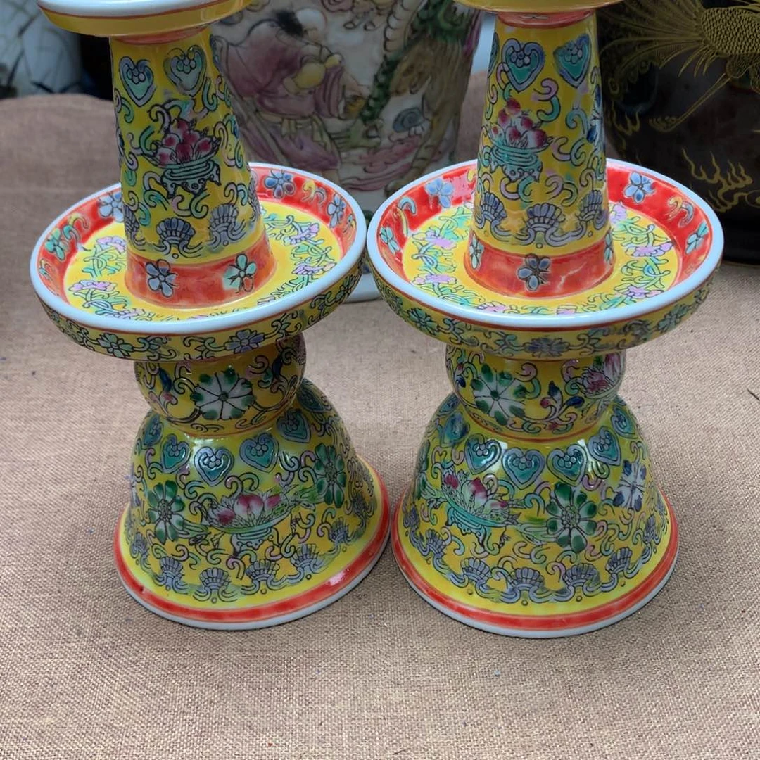 摆件旧藏瓷器旧藏瓷器