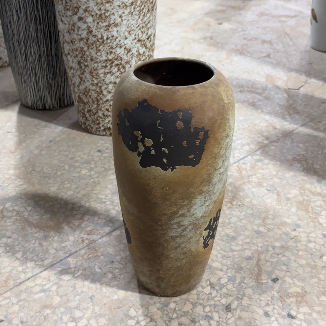 高度34口9无孔瓷器