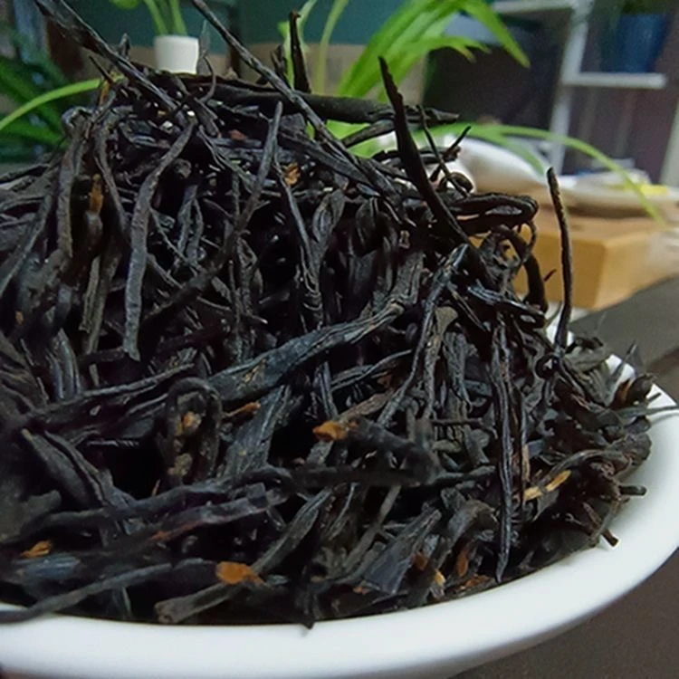 特级中国红优质红茶