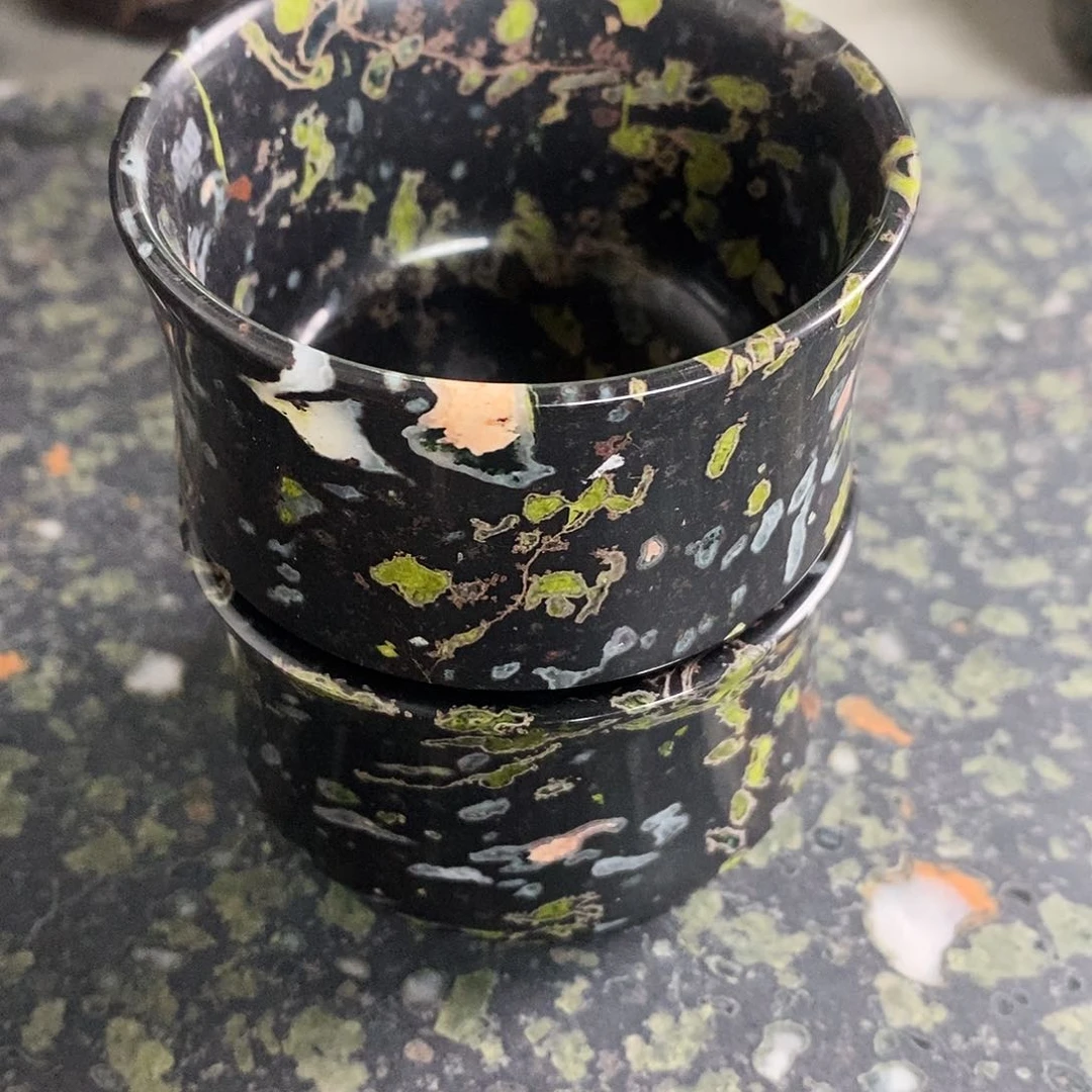 奢上奢精品梅花玉