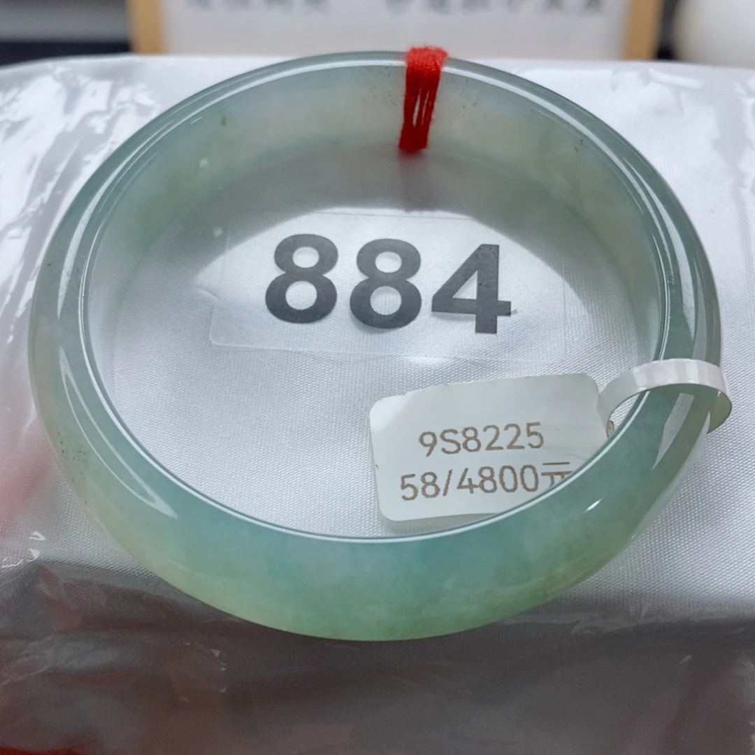 未镶嵌手镯翡翠天然A货翡翠手镯