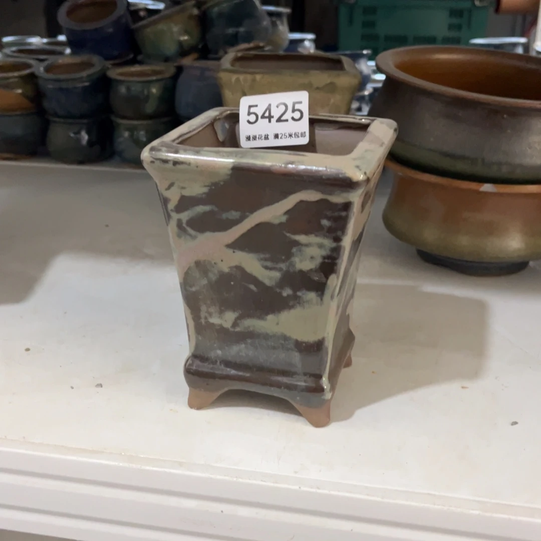 5425内口8.4景德镇手工制作