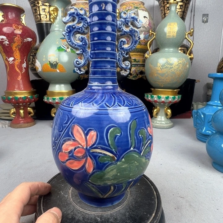 福源阁瓷藏这福源阁瓷藏的主要内容是