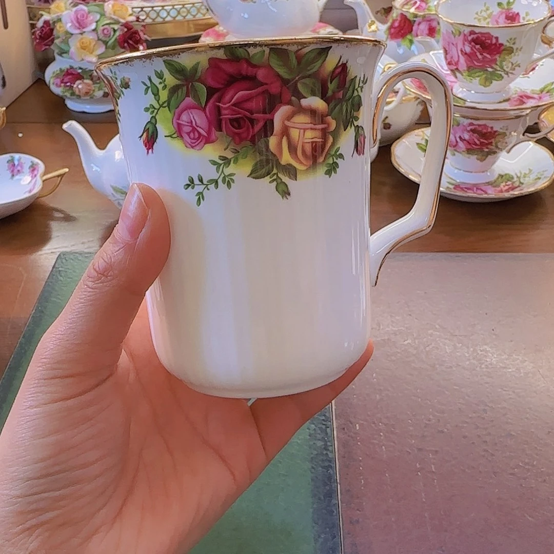 欧洲瓷器艺术收藏