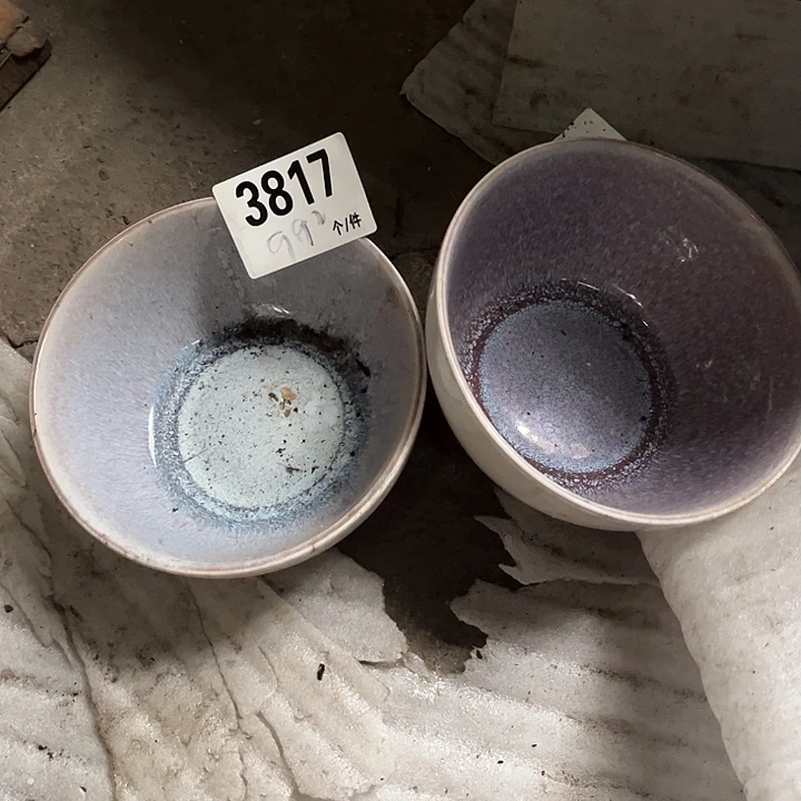 搪瓷微瑕外贸餐具3817