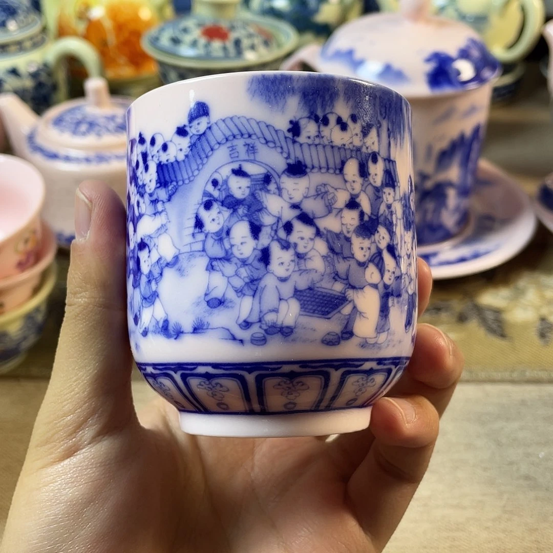 瓷片景德镇陶瓷15556666666669