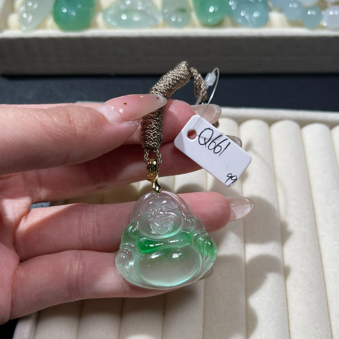 Q661吊坠百搭男女款多样性发货其一