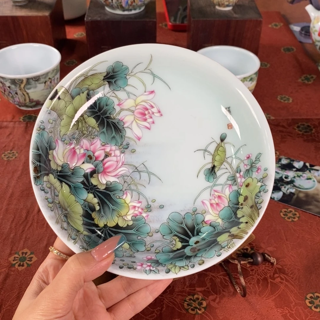 九鸣瓷艺九鸣瓷艺