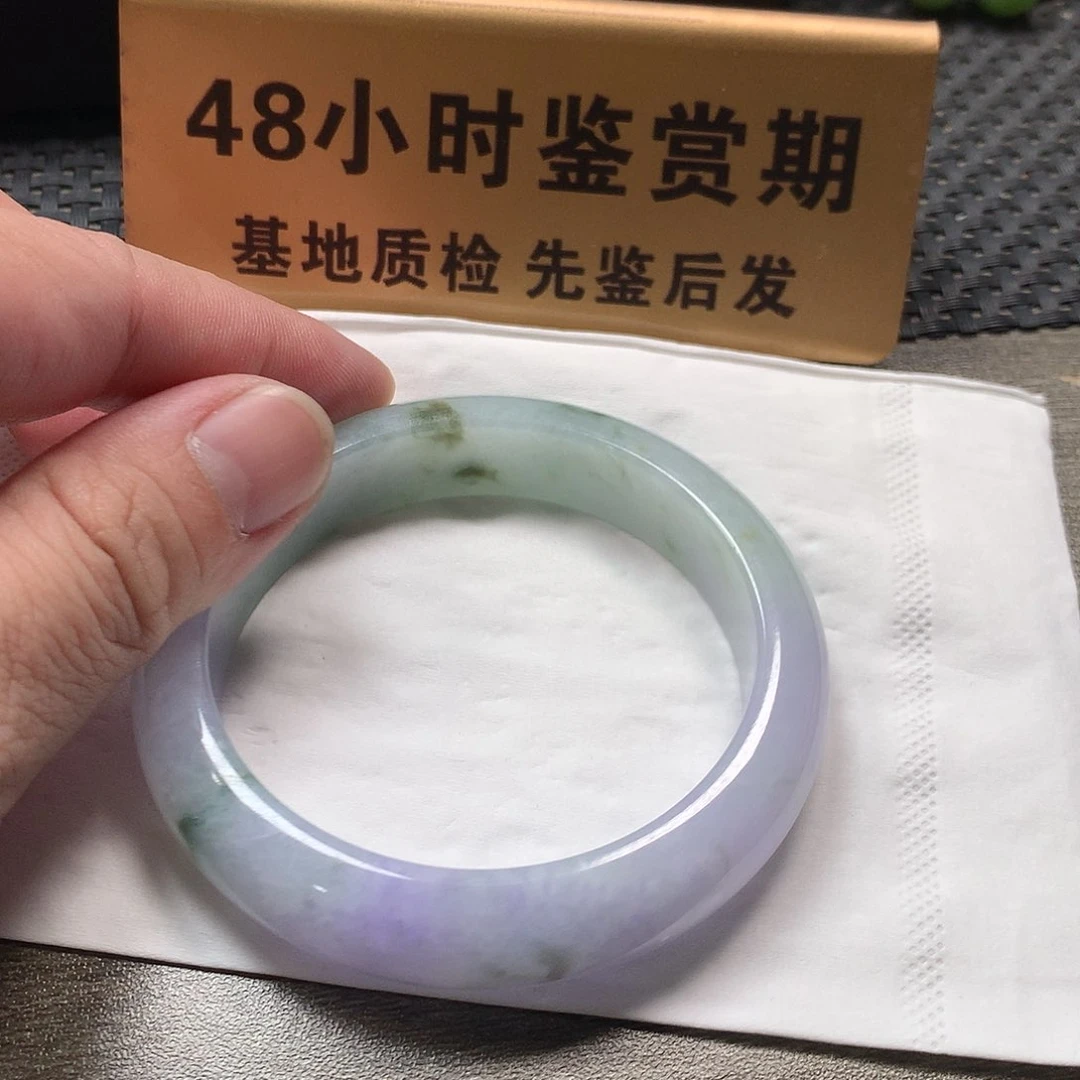 颈饰未镶嵌翡翠54.9