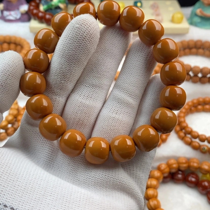 【闪购商品】猴头核桃吊坠破****志猴头核桃