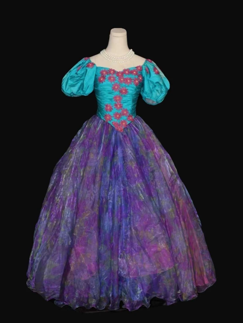 古着vintage衬衫外套连衣裙孤品福袋