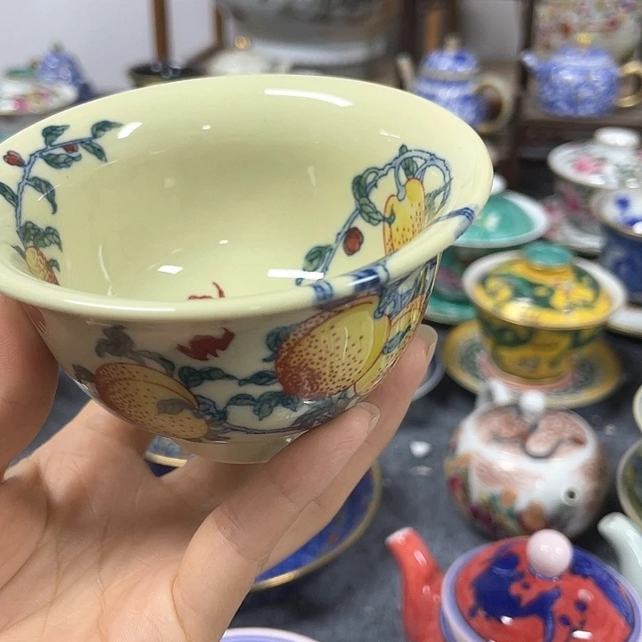 摆件景德镇陶瓷博物有限公司