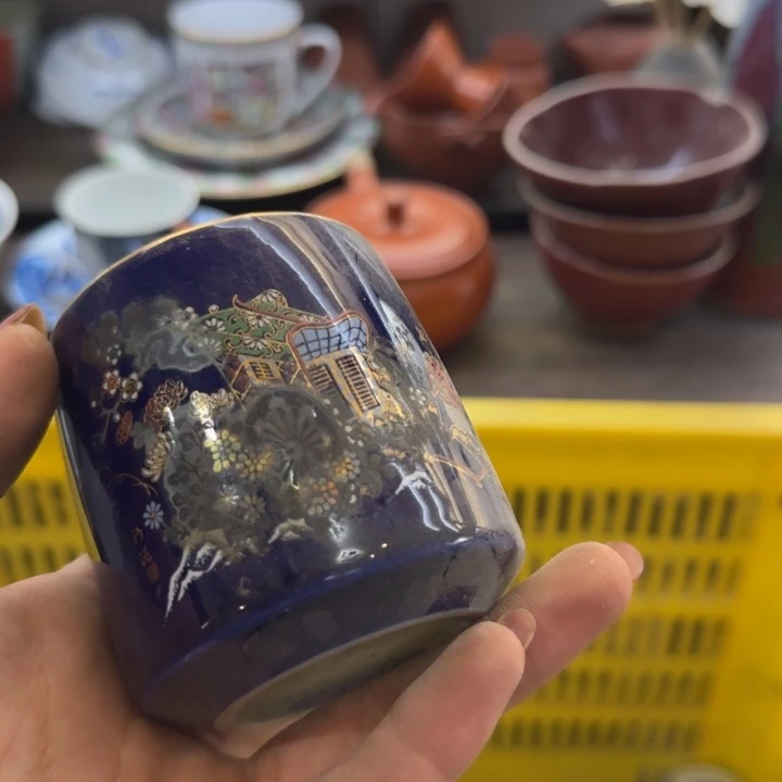 A***u瓷片一物一拍感谢支持