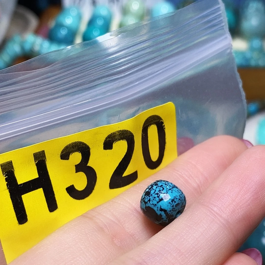 空竹粉丝专享福利十堰特色手工佩珠