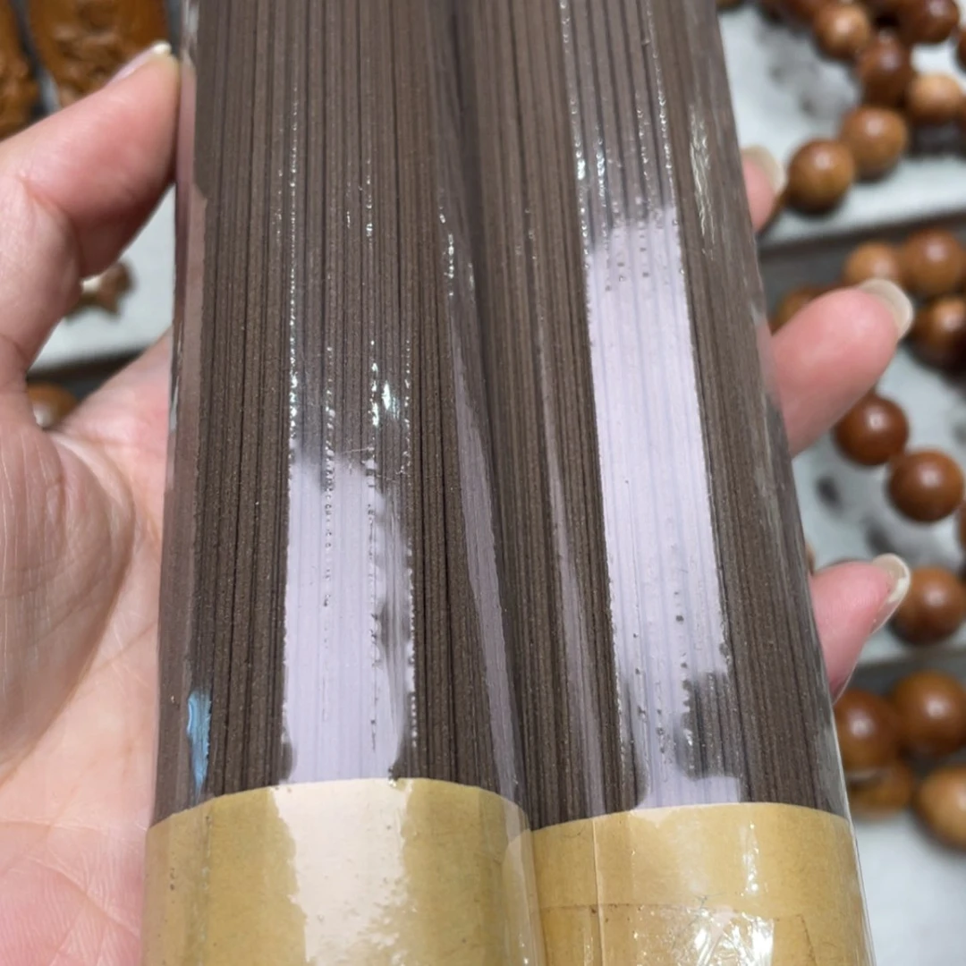 【闪购商品】檀香木其他100克阴沉随机发货一个