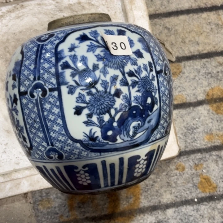 摆件景德镇陶瓷艺术品