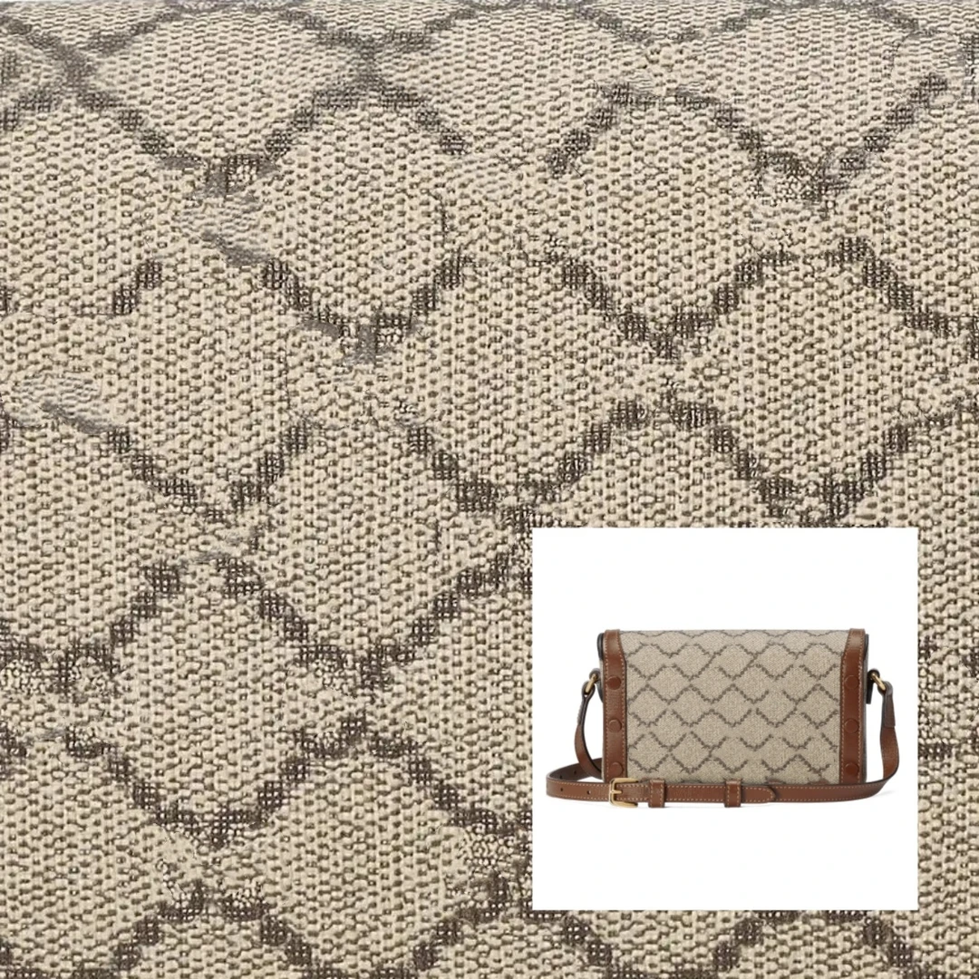 古一九五五手机包时尚单肩包