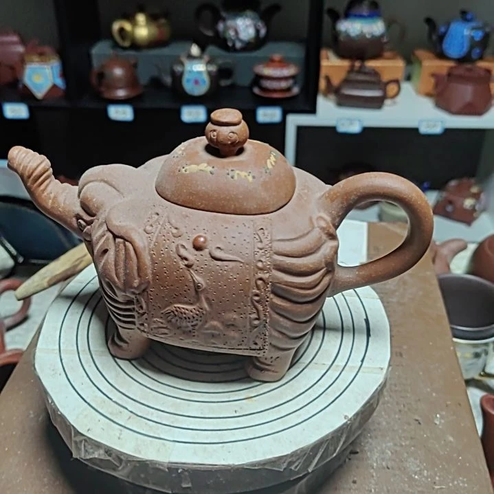 紫砂茶壶1111111111111