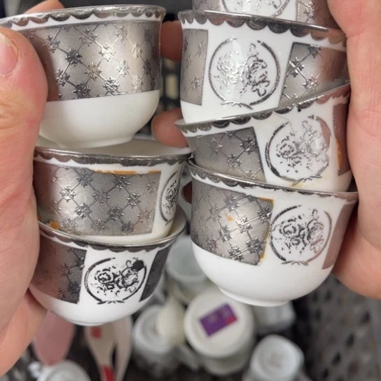 库存陶瓷瑕疵不影响使用特价瑕疵多小容量