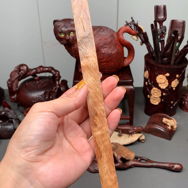 檀香紫檀（小叶紫檀）