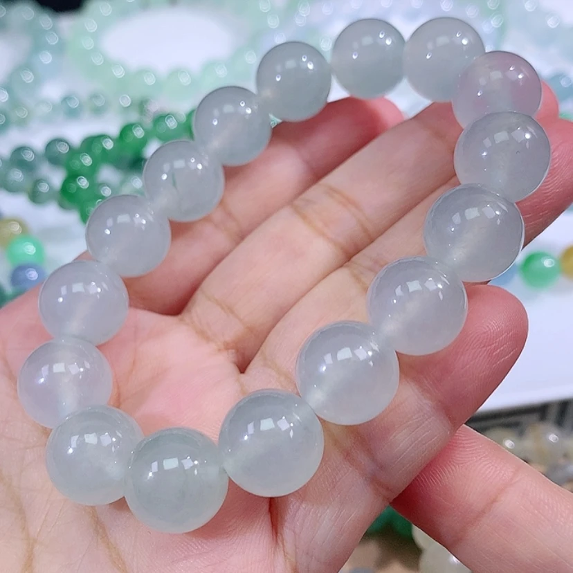 【闪购商品】未镶嵌手链翡翠卡12.7