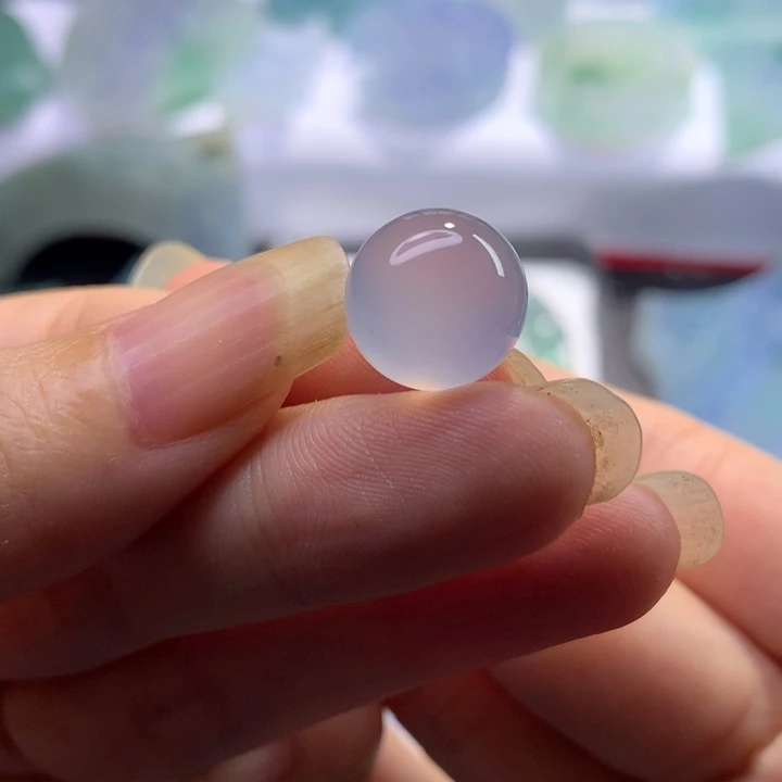 你***瓜未镶嵌定制翡翠福利