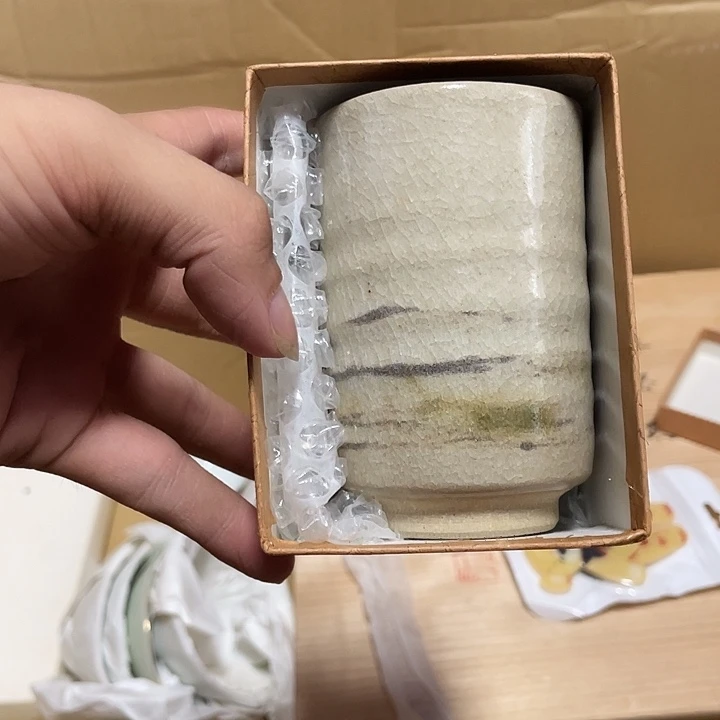 琉璃手工艺品漂亮