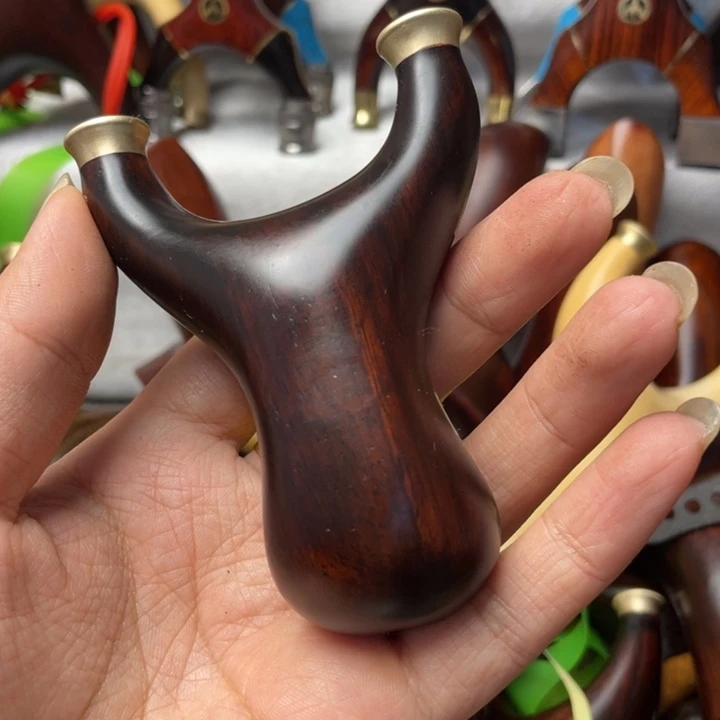 大果紫檀（缅甸花梨）微瑕3