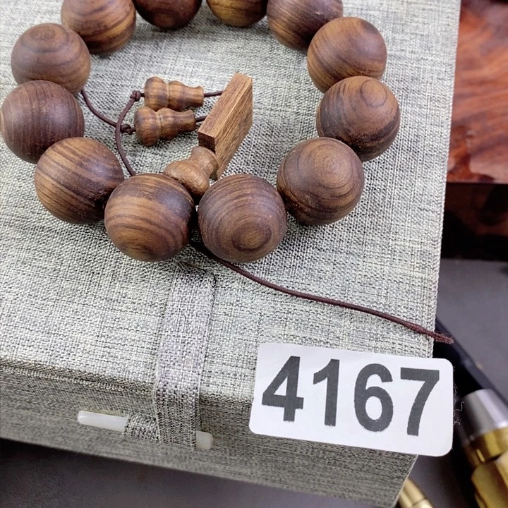 大果紫檀（缅甸花梨）清*4167