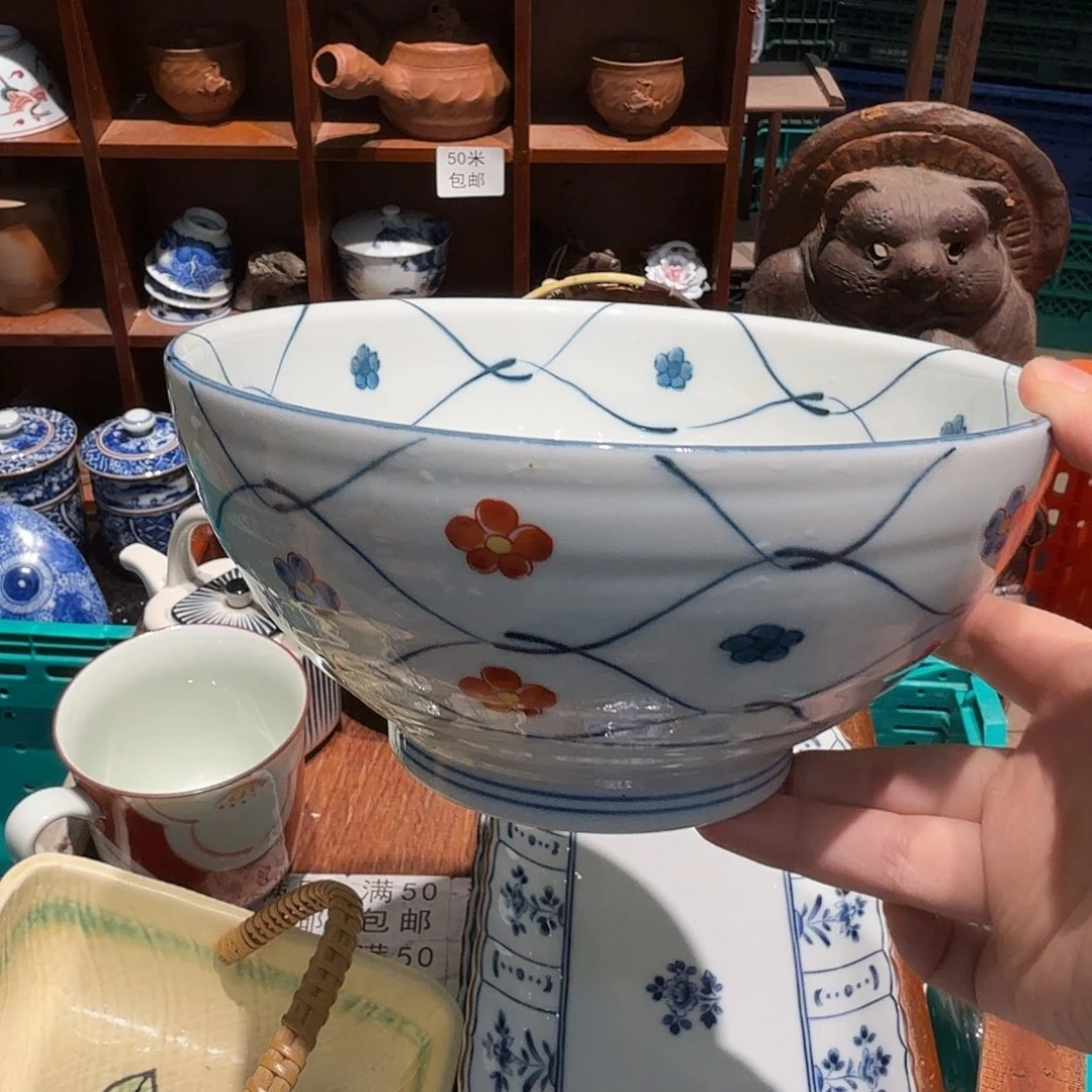 瓷片五十包邮 非全新