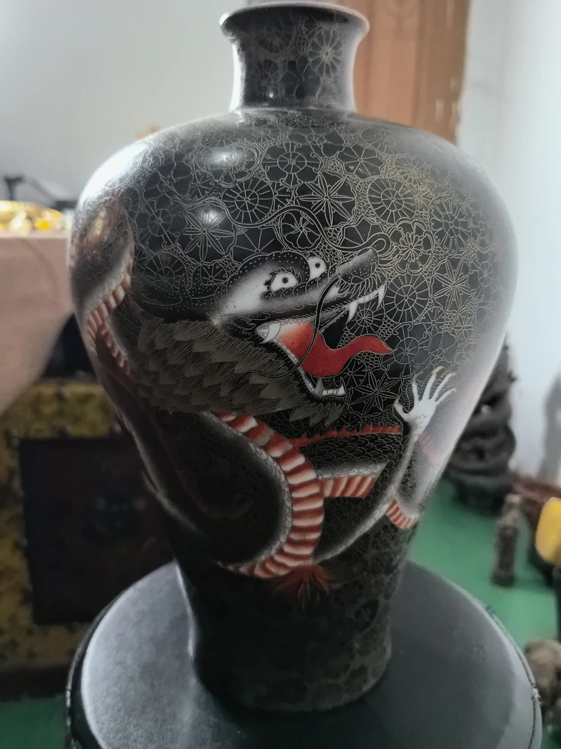 精选优质瓷器摆件