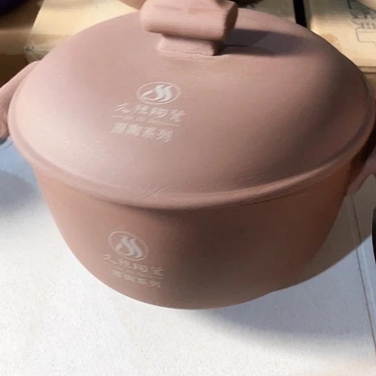 中式外贸单1个陶瓷大牌3升
