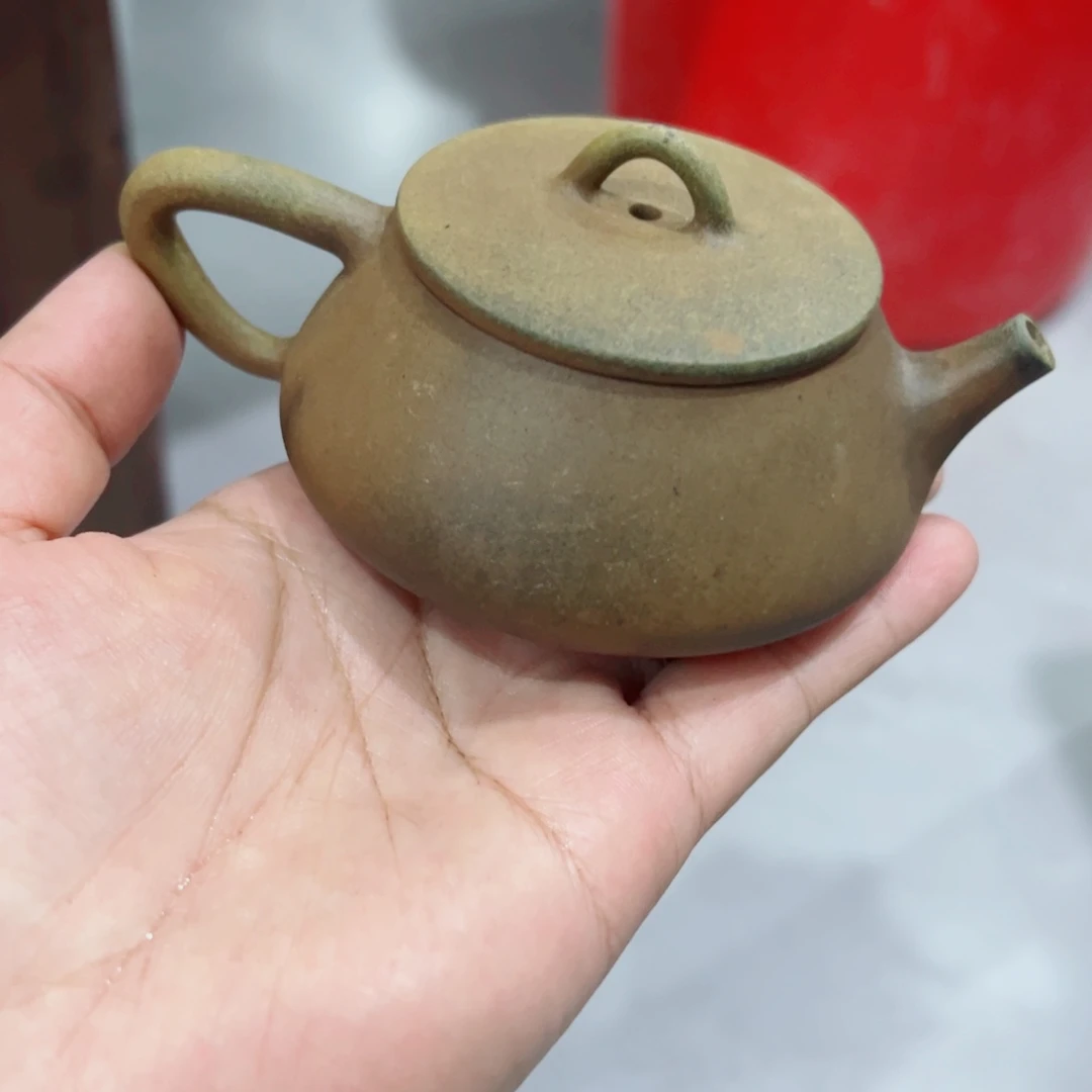 坭兴陶贵台龙窑A199