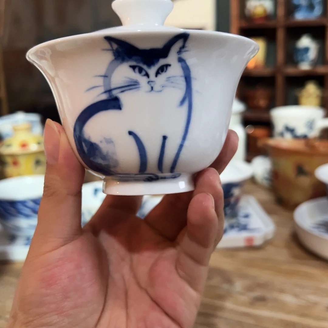 陶瓷艺术作品欣赏