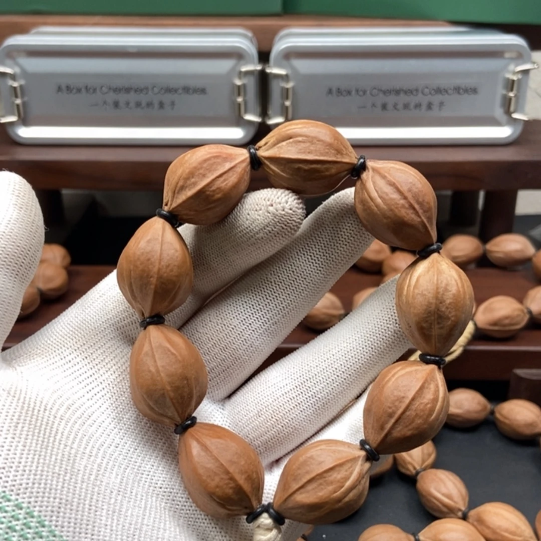 j***y手串橄榄核2028正四，四千一口哥哥，最低了