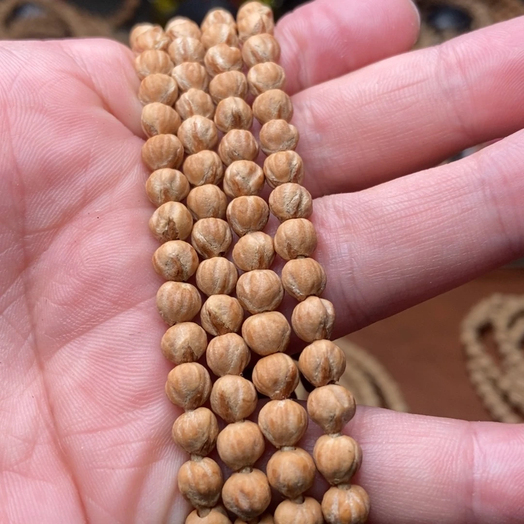 柏香籽/百香籽手串