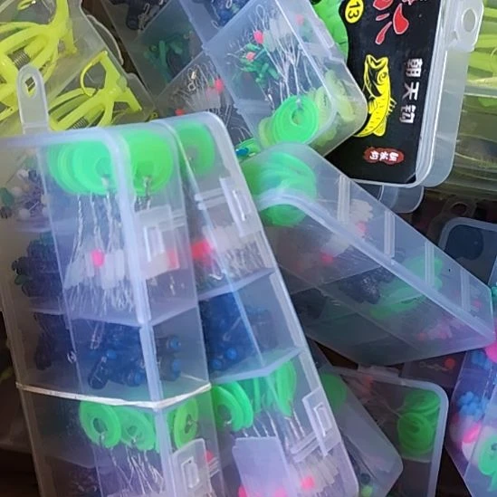 小配件盒随机混搭两盒